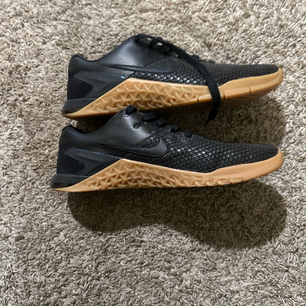 Nike metcon 4 Mat Fraser edition